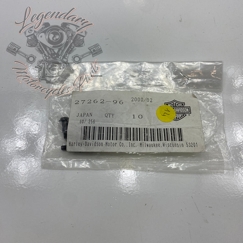 Carburetor Cover Screw OEM 27262-96