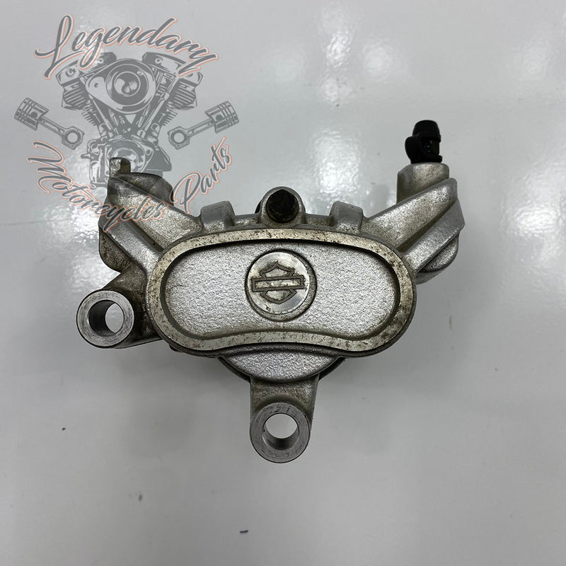 Zavorna klešča zadaj OEM 41300038