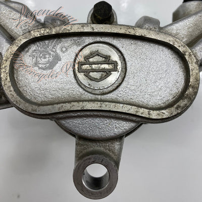 Zavorna klešča zadaj OEM 41300038