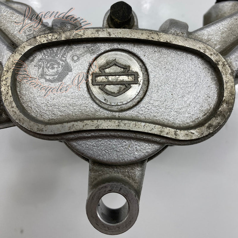 Zavorna klešča zadaj OEM 41300038