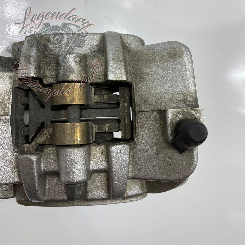 Zavorna klešča zadaj OEM 41300038