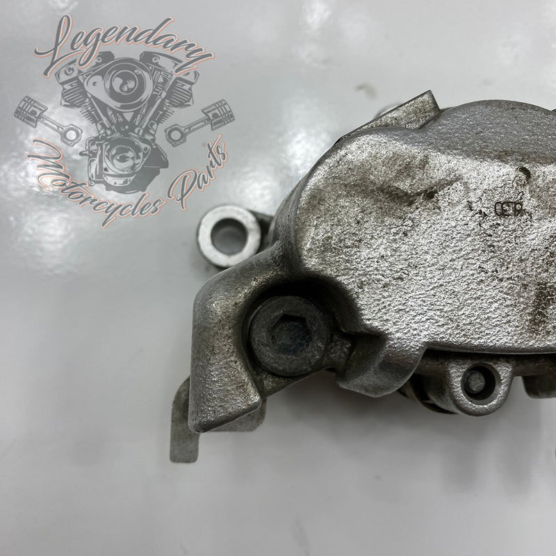 Zavorna klešča zadaj OEM 41300038