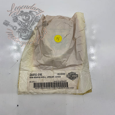 Crankshaft Bearings OEM 24410-01K