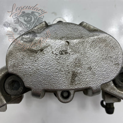 Zavorna klešča zadaj OEM 41300038