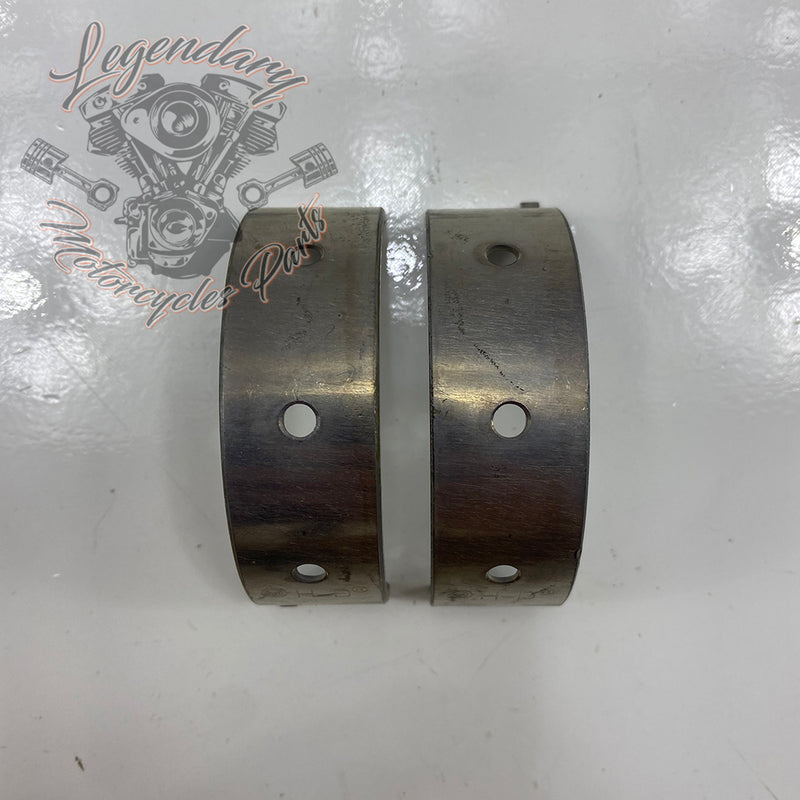 Crankshaft Bearings OEM 24410-01K