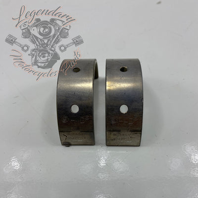 Crankshaft Bearings OEM 24410-01K