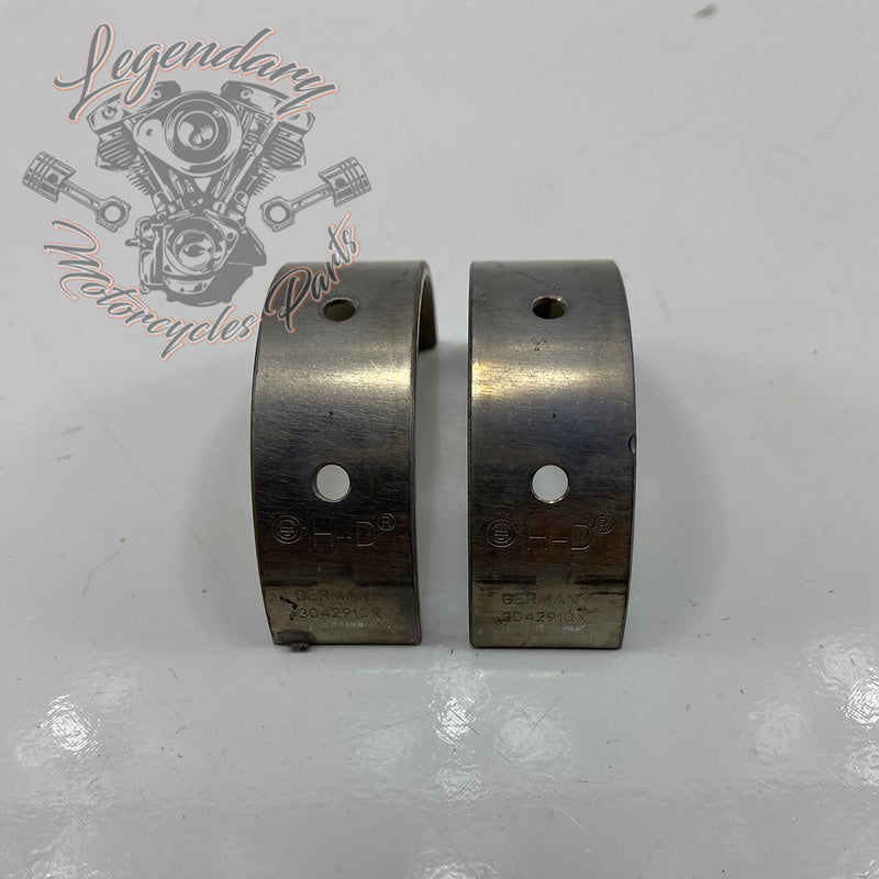 Crankshaft Bearings OEM 24410-01K
