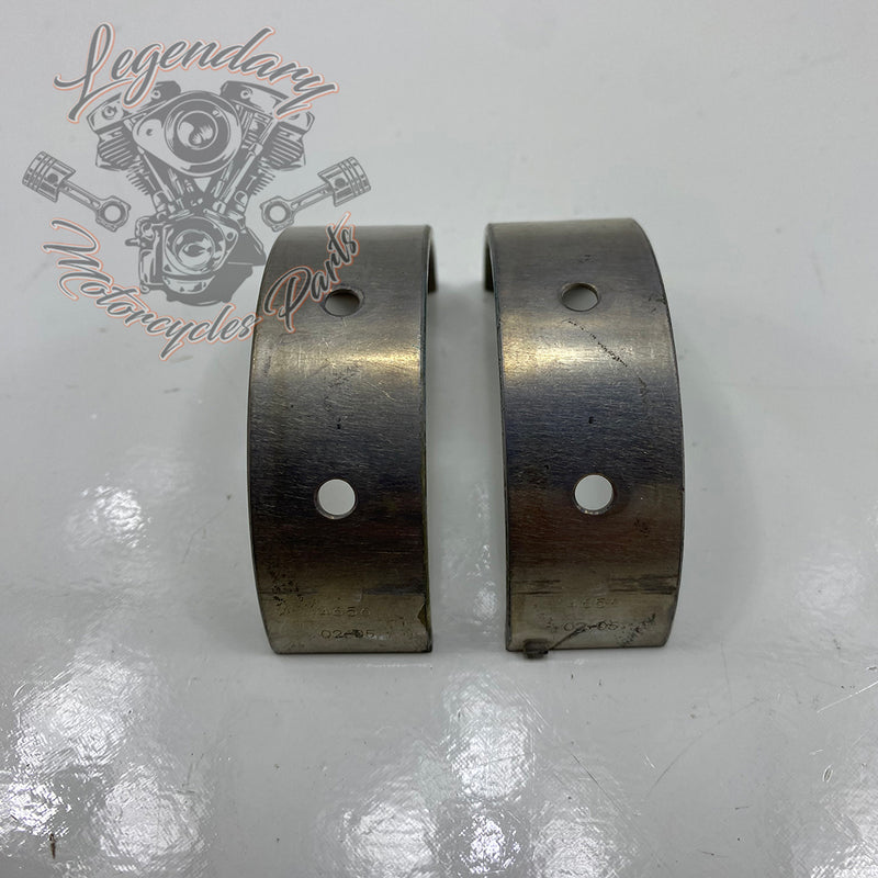 Crankshaft Bearings OEM 24410-01K