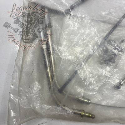 Kabel za povratek plina OEM 38778-05