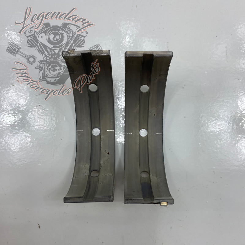 Crankshaft Bearings OEM 24410-01K