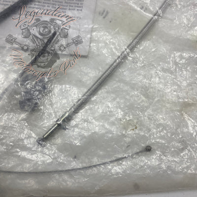 Kabel za povratek plina OEM 38778-05