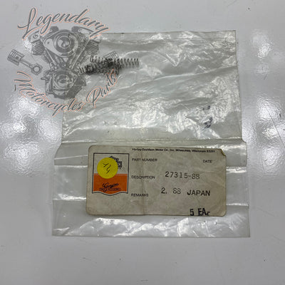 Ressort de piston de starter OEM 27315-88