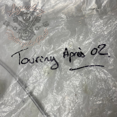 Kabel za povratek plina OEM 38778-05