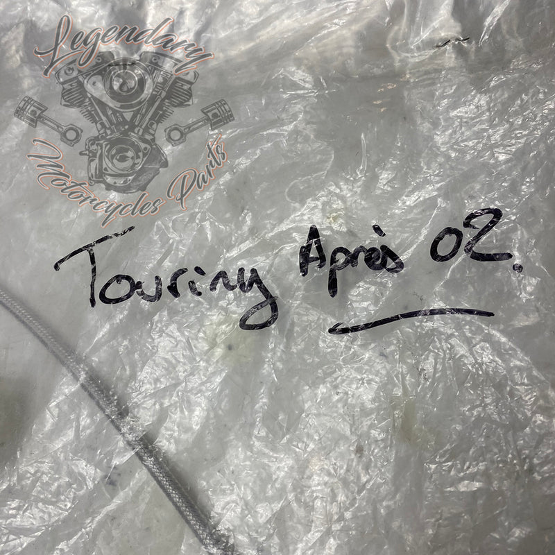 Kabel za povratek plina OEM 38778-05