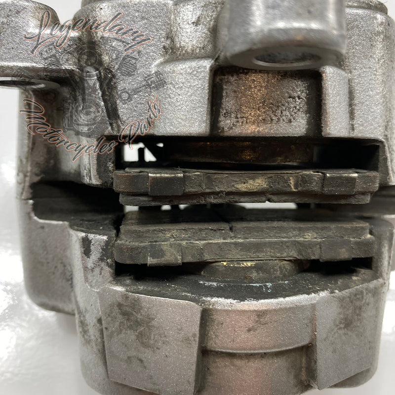 Zavorna klešča zadaj OEM 41300038