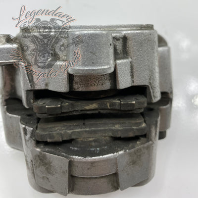 Zavorna klešča zadaj OEM 41300038