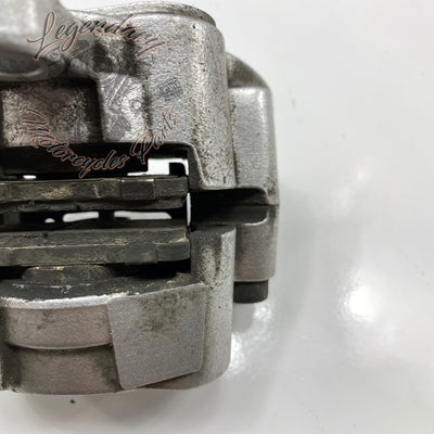 Zavorna klešča zadaj OEM 41300038