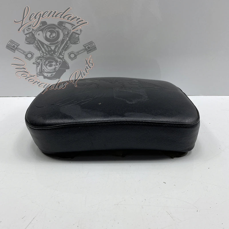 Pouf passager à ventouse Phantom Pad