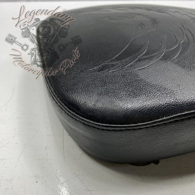 Pouf passager à ventouse Phantom Pad
