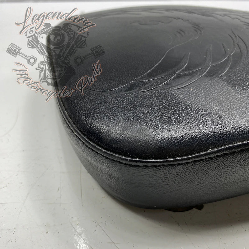 Pouf passager à ventouse Phantom Pad