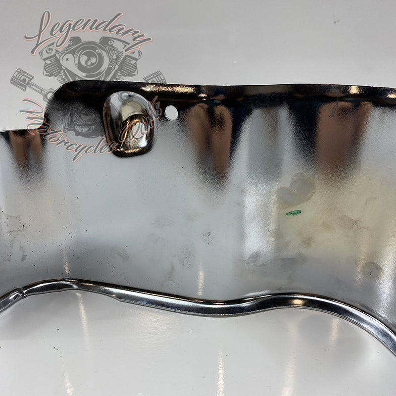 Lower Fairing Cover OEM 58208-96A