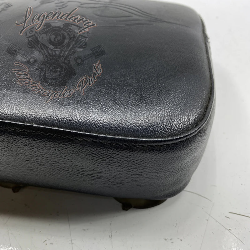 Pouf passager à ventouse Phantom Pad