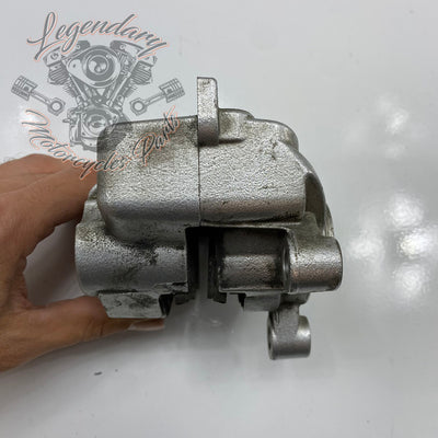 Zavorna klešča zadaj OEM 41300038