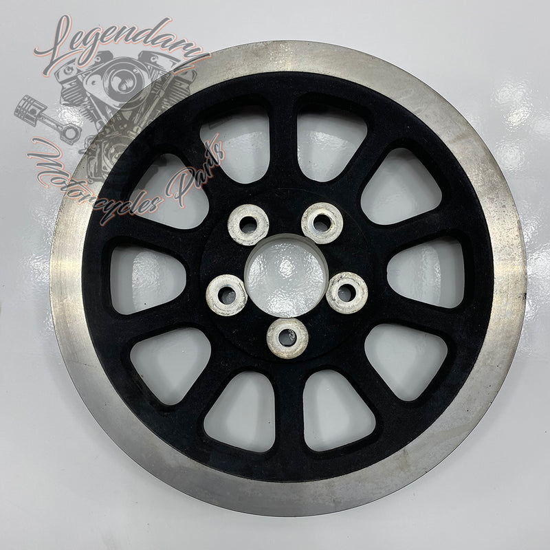 66 Teeth Crown OEM 37778-07 (40325-07)