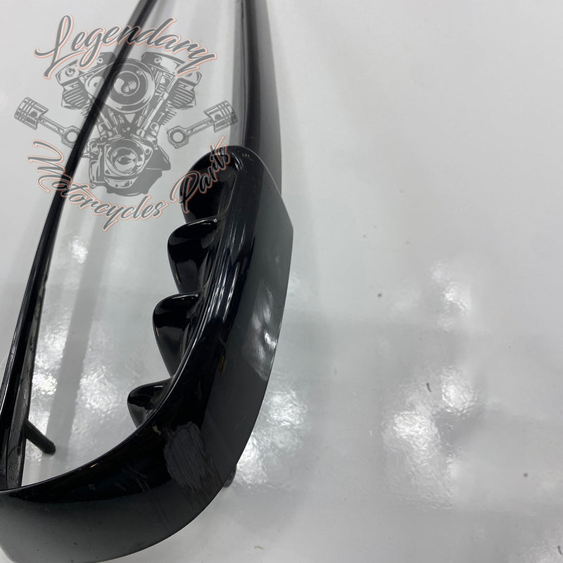 Left Radiator Cache OEM 26814-07