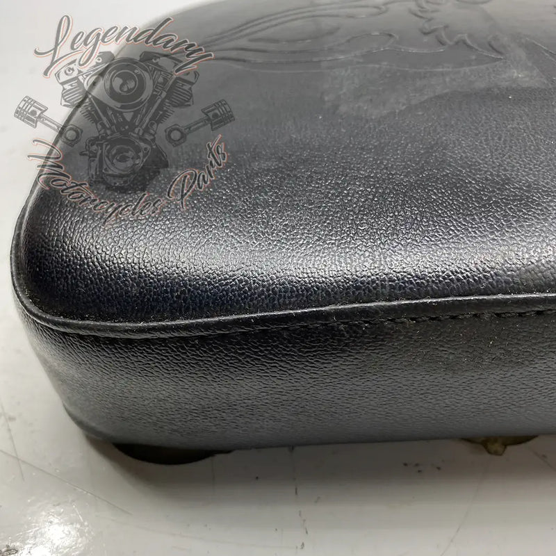 Pouf passager à ventouse Phantom Pad