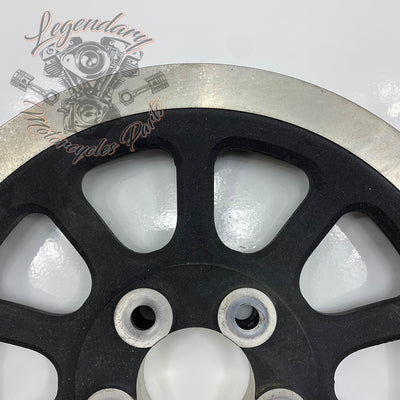 66 Teeth Crown OEM 37778-07 (40325-07)