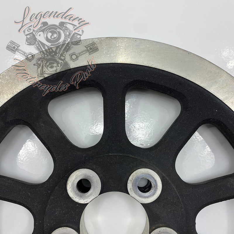 66 Teeth Crown OEM 37778-07 (40325-07)