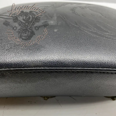 Pouf passager à ventouse Phantom Pad