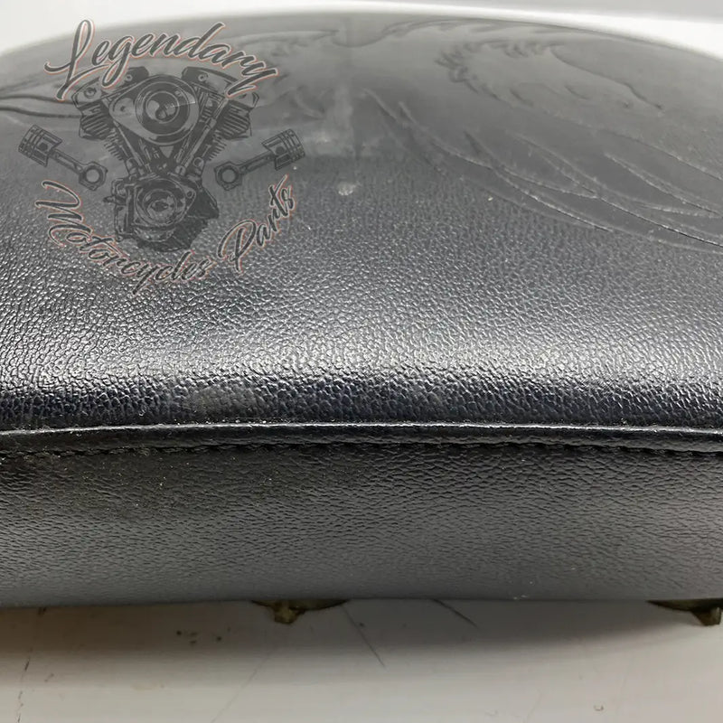 Pouf passager à ventouse Phantom Pad