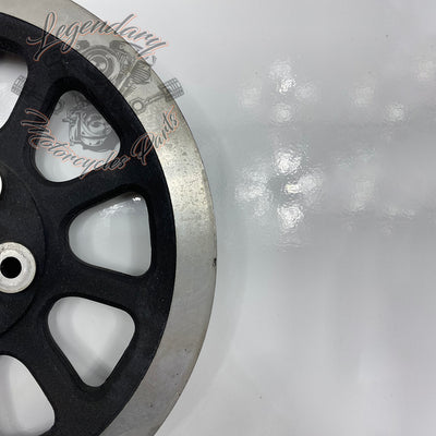 66 Teeth Crown OEM 37778-07 (40325-07)