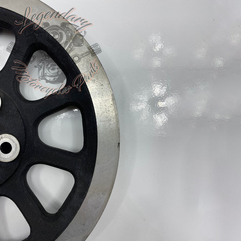 66 Teeth Crown OEM 37778-07 (40325-07)