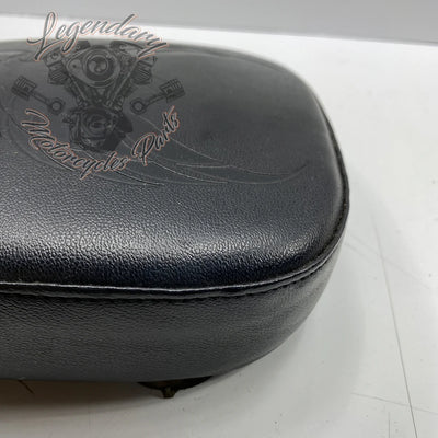 Pouf passager à ventouse Phantom Pad