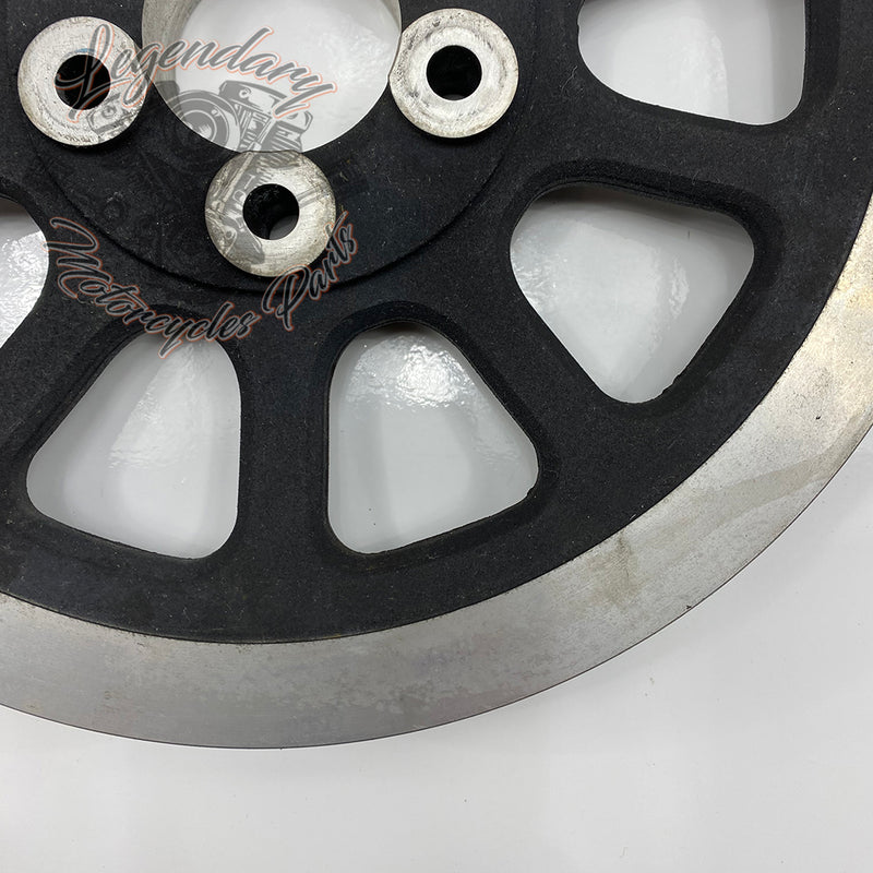 66 Teeth Crown OEM 37778-07 (40325-07)