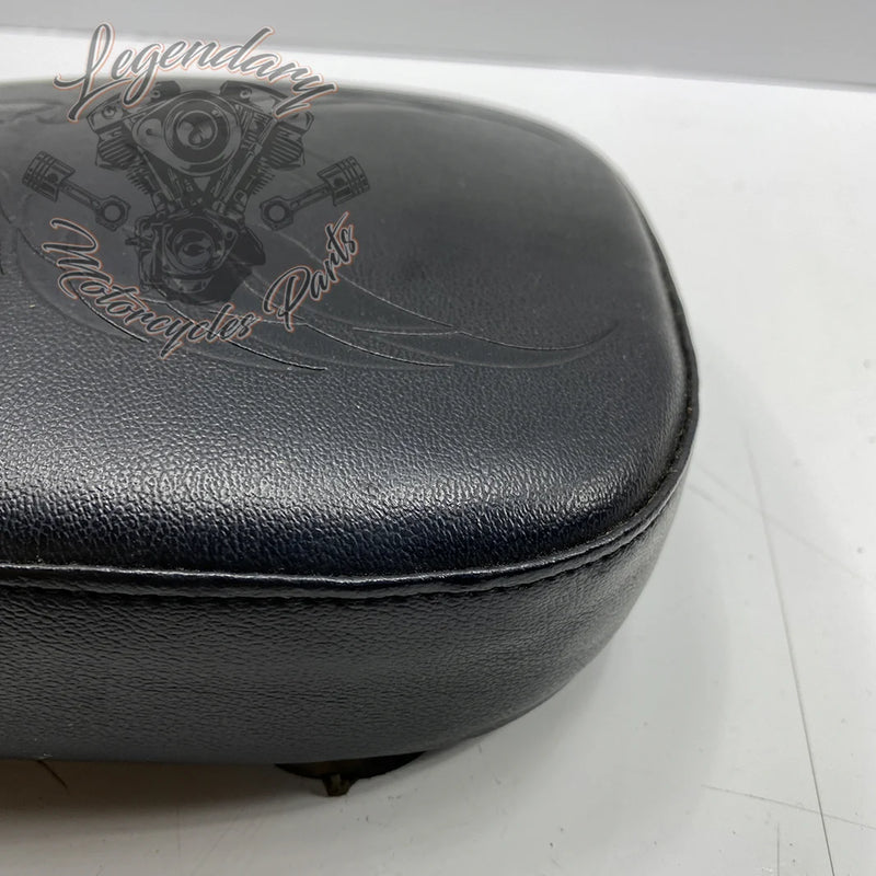 Pouf passager à ventouse Phantom Pad