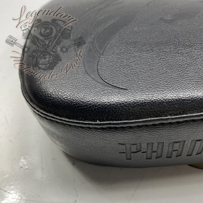 Pouf passager à ventouse Phantom Pad