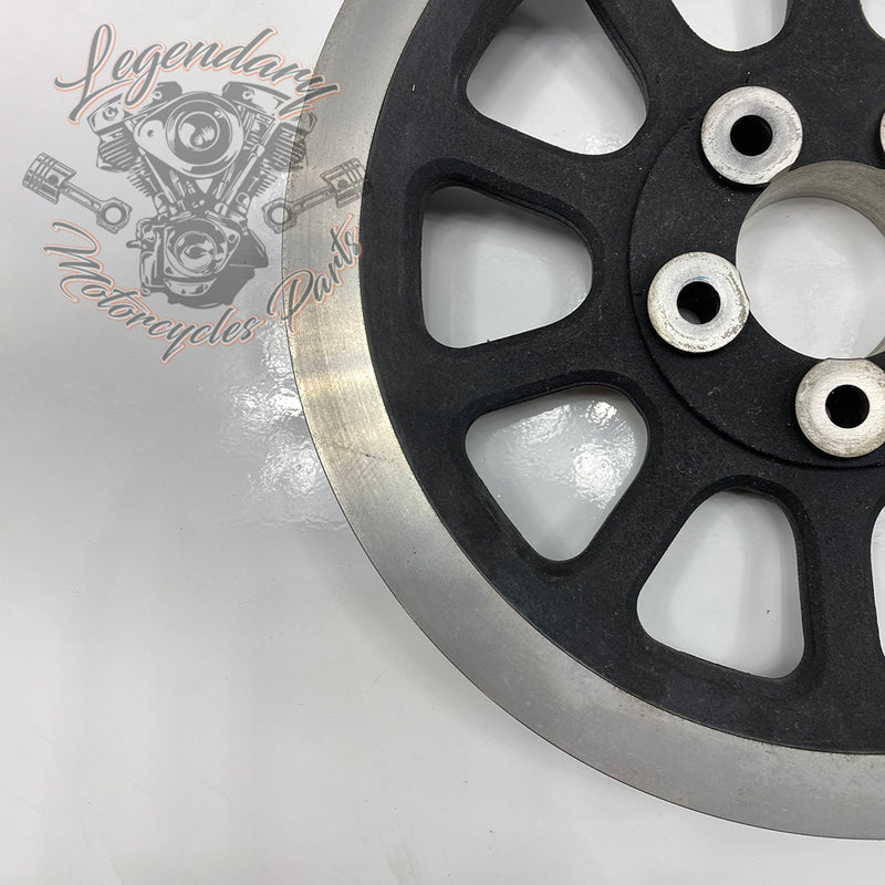 66 Teeth Crown OEM 37778-07 (40325-07)
