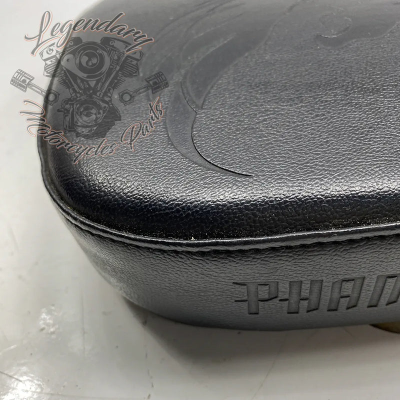 Pouf passager à ventouse Phantom Pad