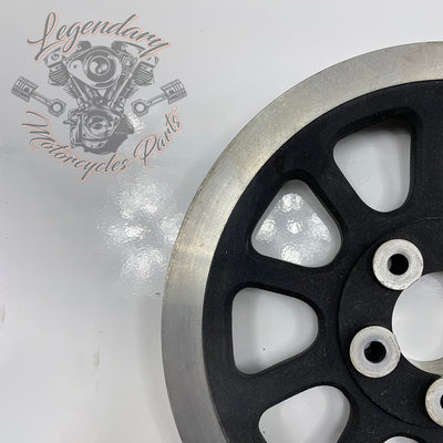 66 Teeth Crown OEM 37778-07 (40325-07)
