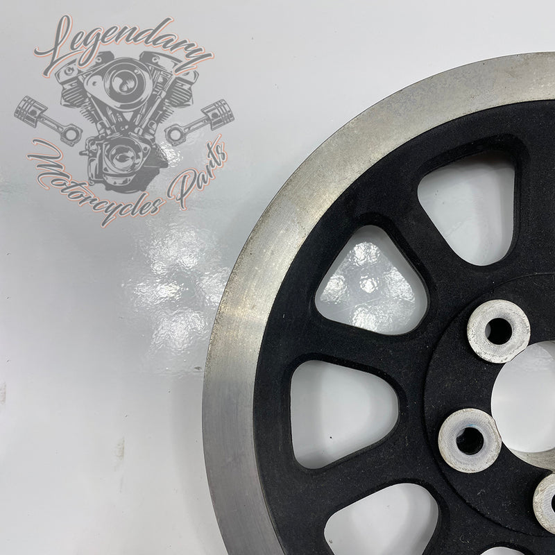 66 Teeth Crown OEM 37778-07 (40325-07)