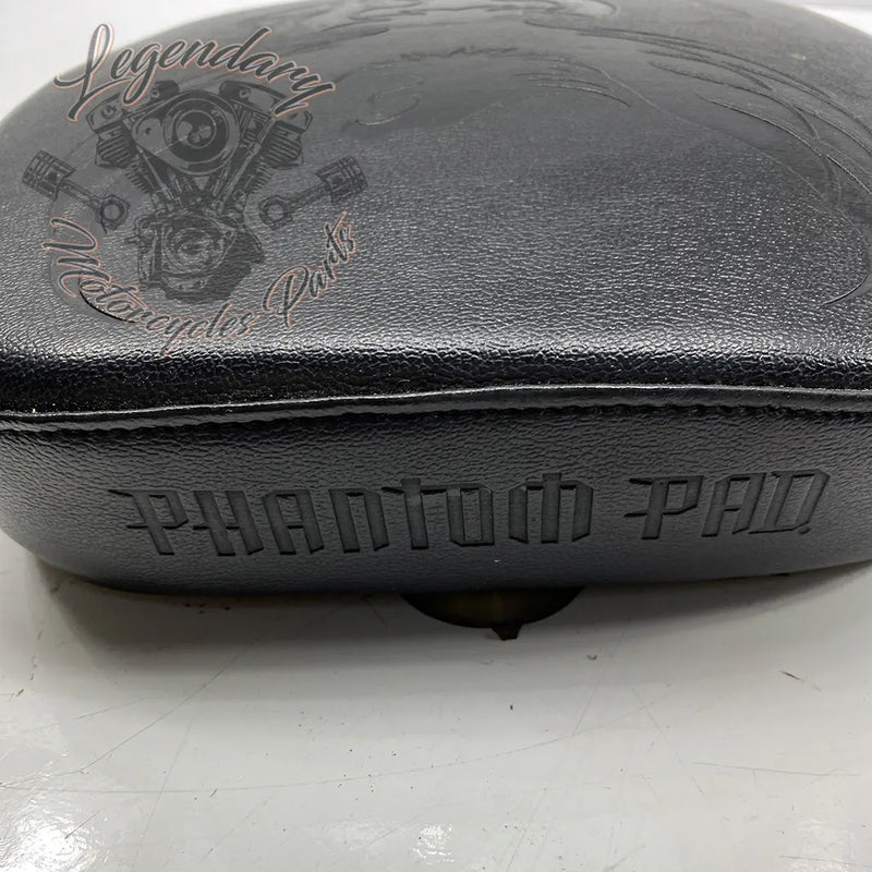 Pouf passager à ventouse Phantom Pad