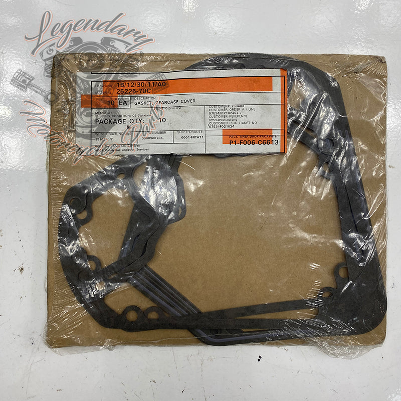 Timing Cover Gasket OEM 25225-70C
