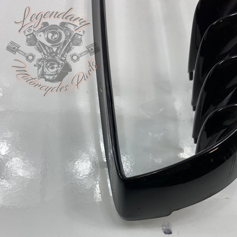 Left Radiator Cache OEM 26814-07