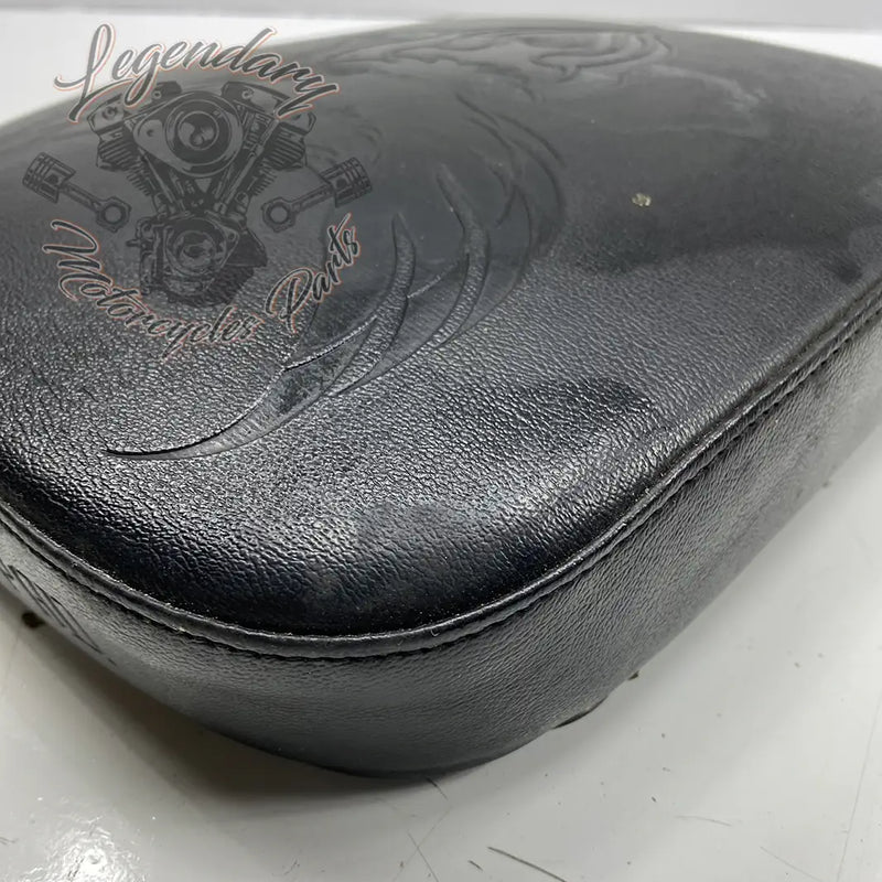 Pouf passager à ventouse Phantom Pad