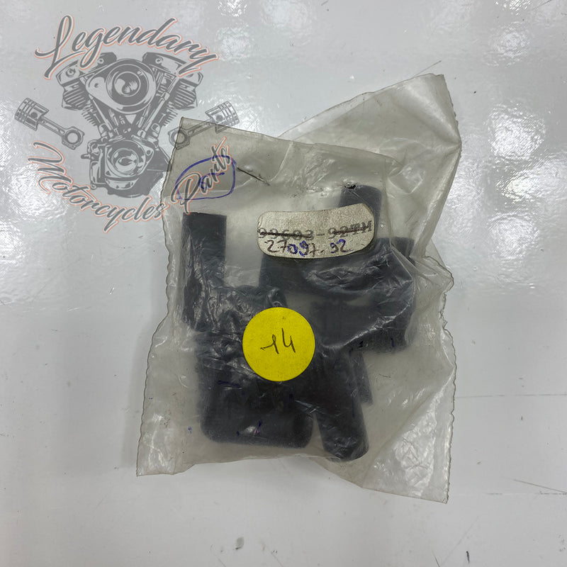 Conexión de manguera de descompresión del tanque OEM 27097-92