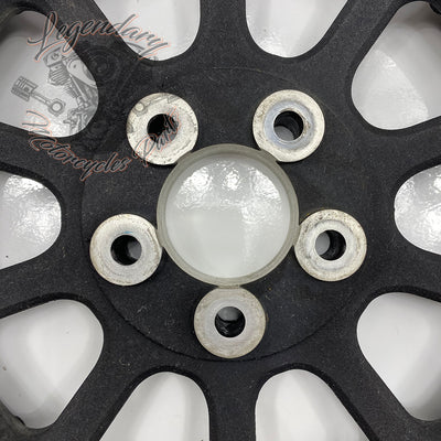 66 Teeth Crown OEM 37778-07 (40325-07)